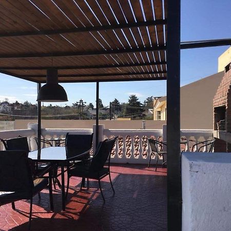 Atenea Villa Carlos Paz Exteriör bild