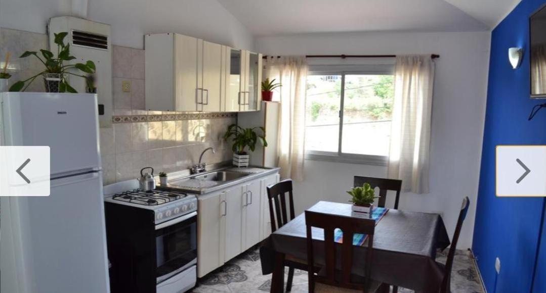Atenea Villa Carlos Paz Exteriör bild