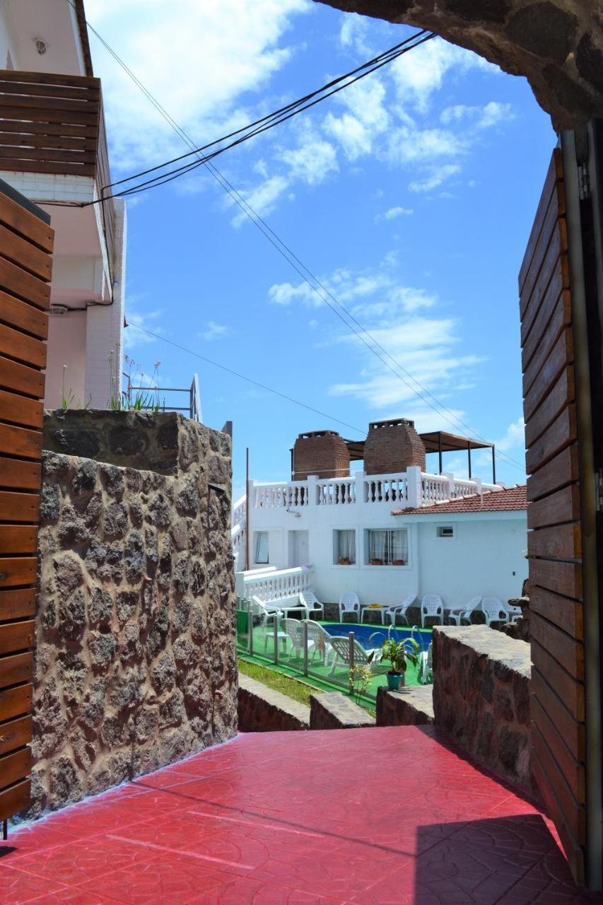 Atenea Villa Carlos Paz Exteriör bild