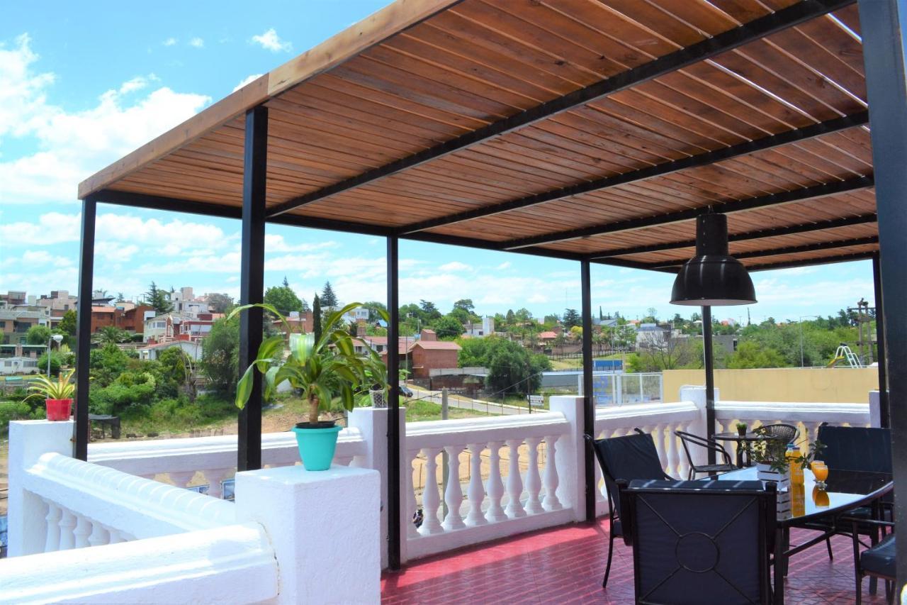 Atenea Villa Carlos Paz Exteriör bild