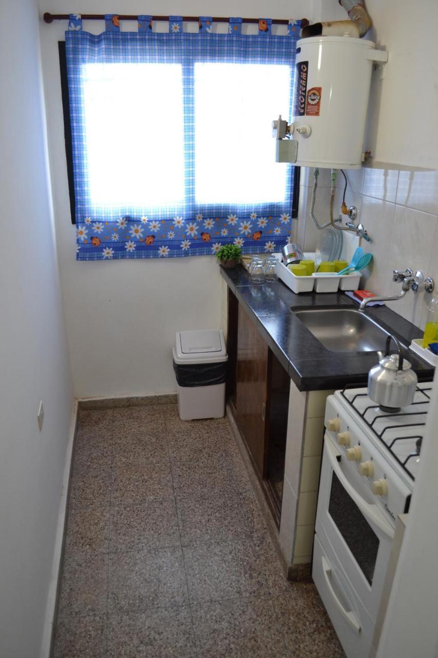 Atenea Villa Carlos Paz Exteriör bild