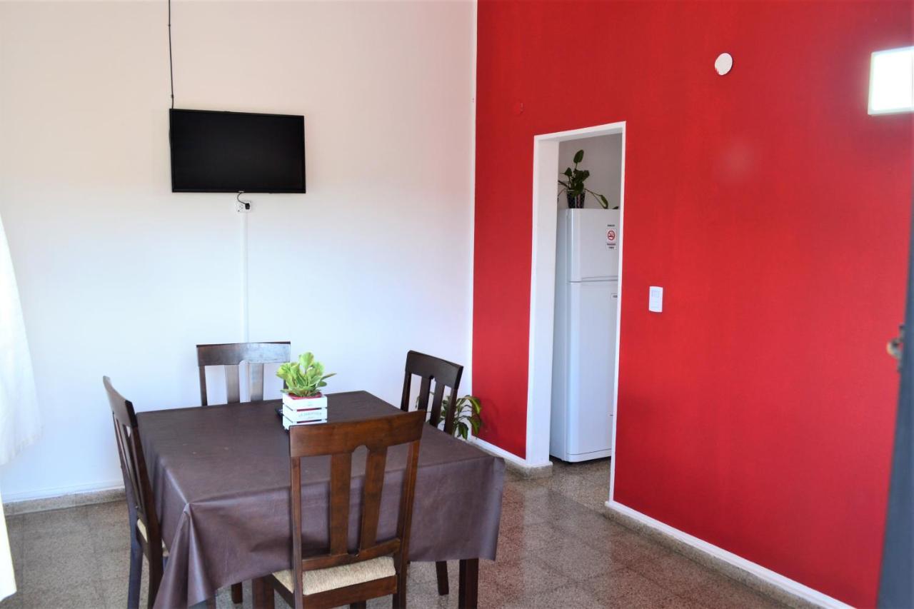 Atenea Villa Carlos Paz Exteriör bild