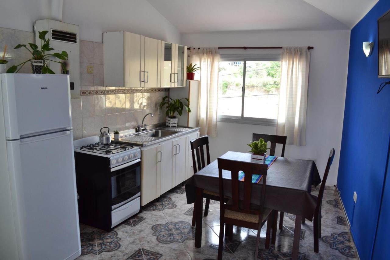 Atenea Villa Carlos Paz Exteriör bild