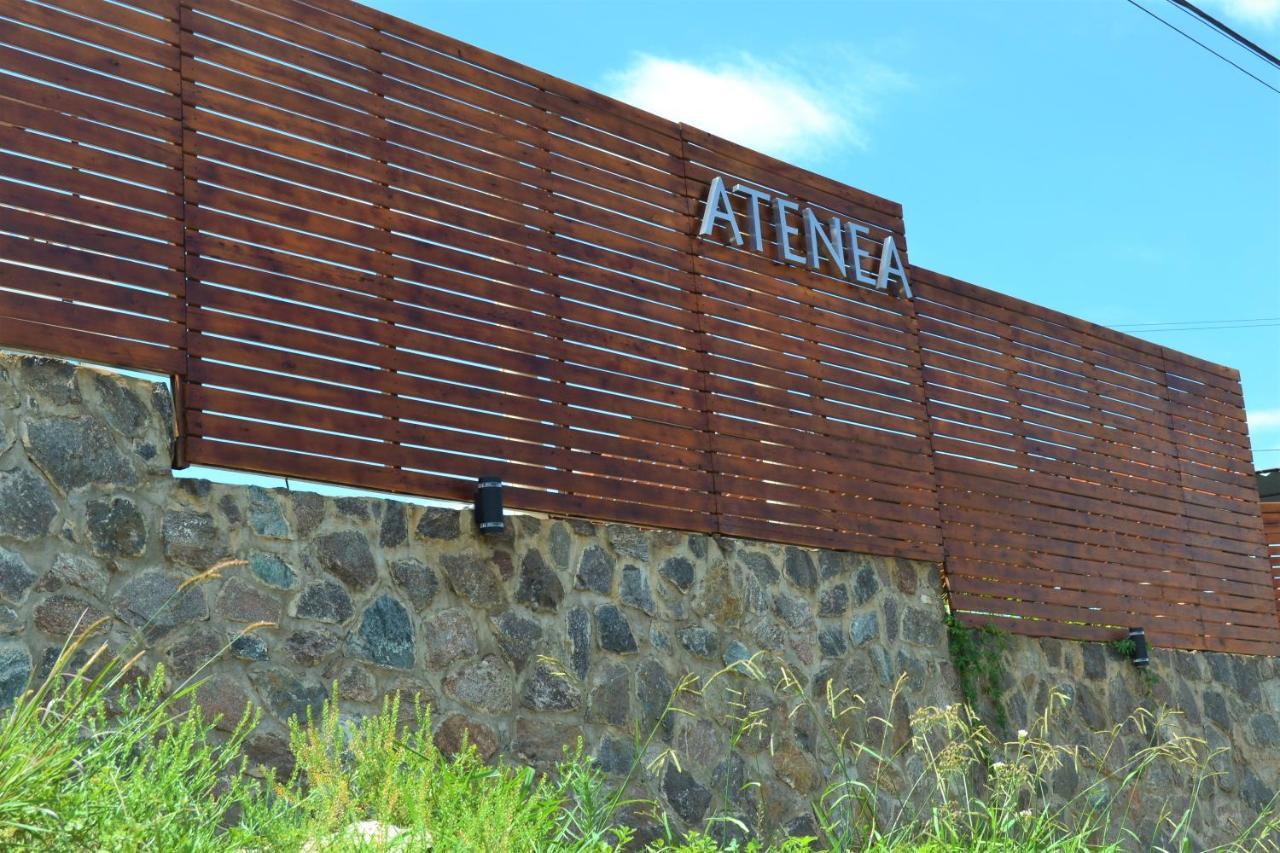 Atenea Villa Carlos Paz Exteriör bild
