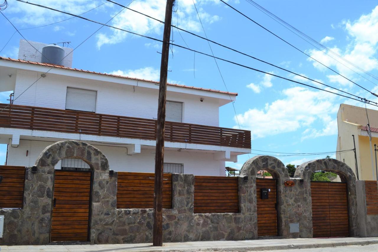 Atenea Villa Carlos Paz Exteriör bild