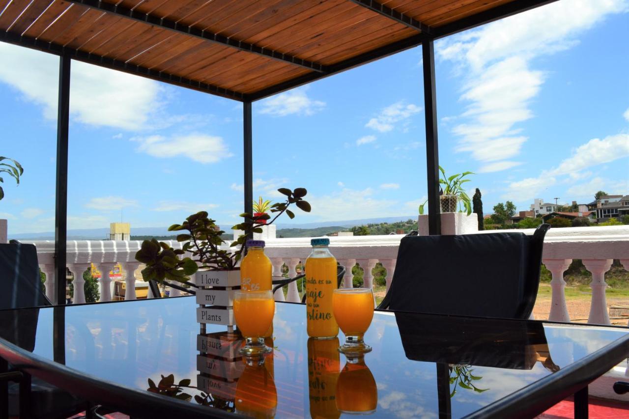 Atenea Villa Carlos Paz Exteriör bild