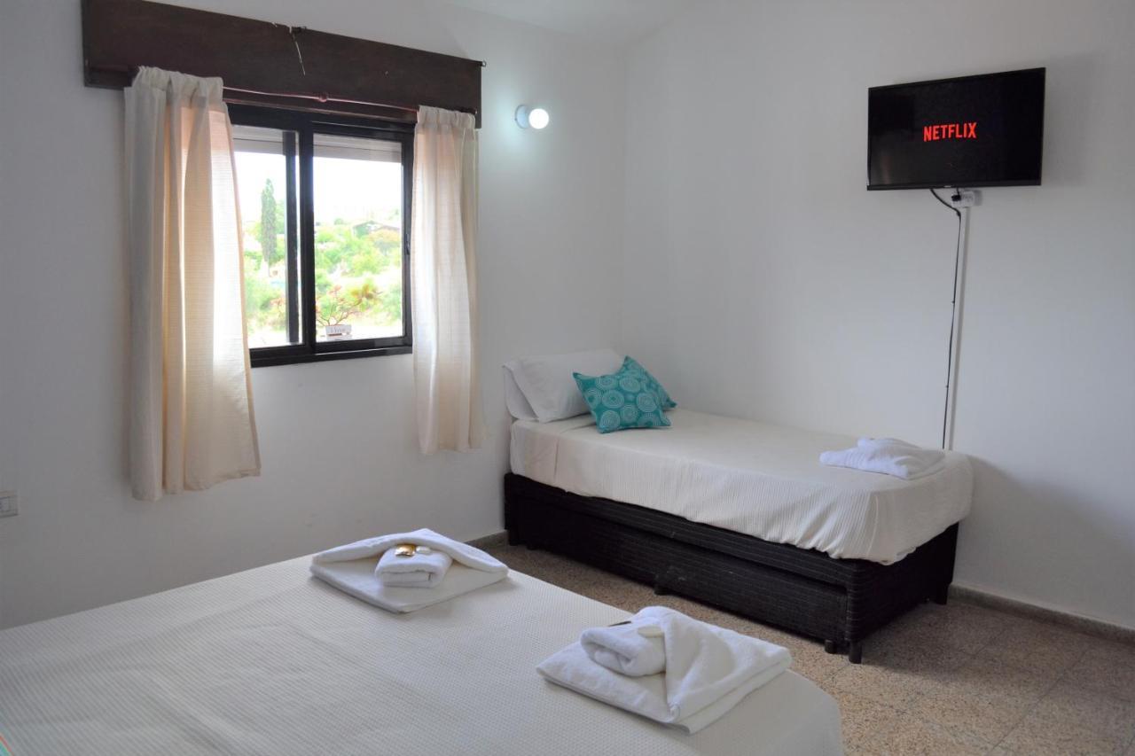 Atenea Villa Carlos Paz Exteriör bild