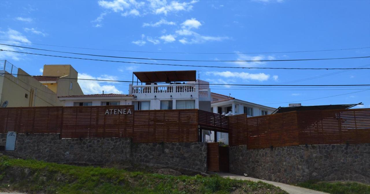 Atenea Villa Carlos Paz Exteriör bild