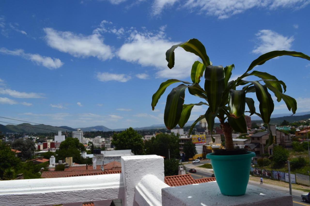 Atenea Villa Carlos Paz Exteriör bild