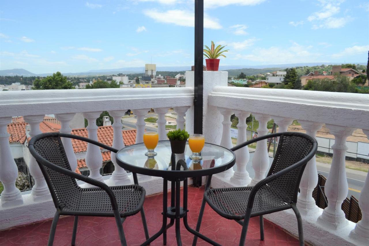 Atenea Villa Carlos Paz Exteriör bild