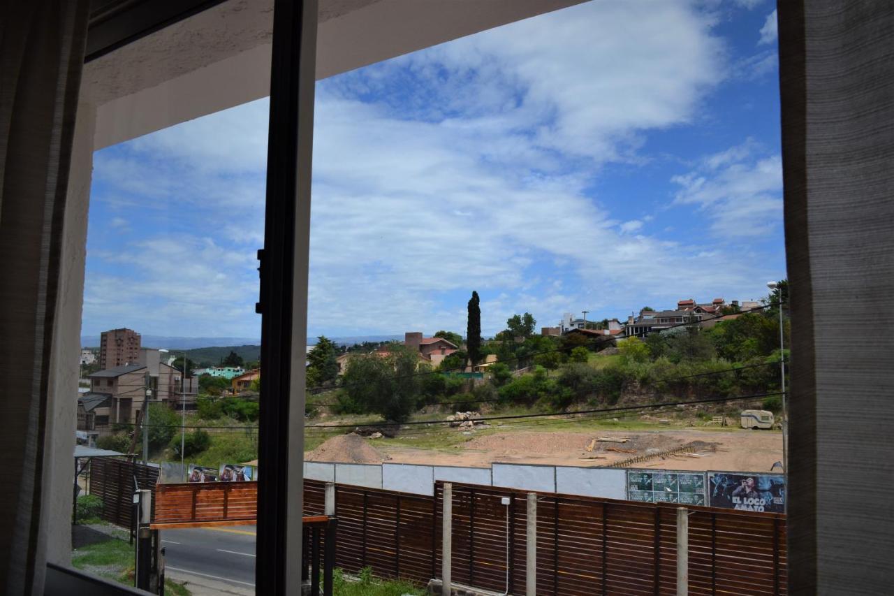 Atenea Villa Carlos Paz Exteriör bild