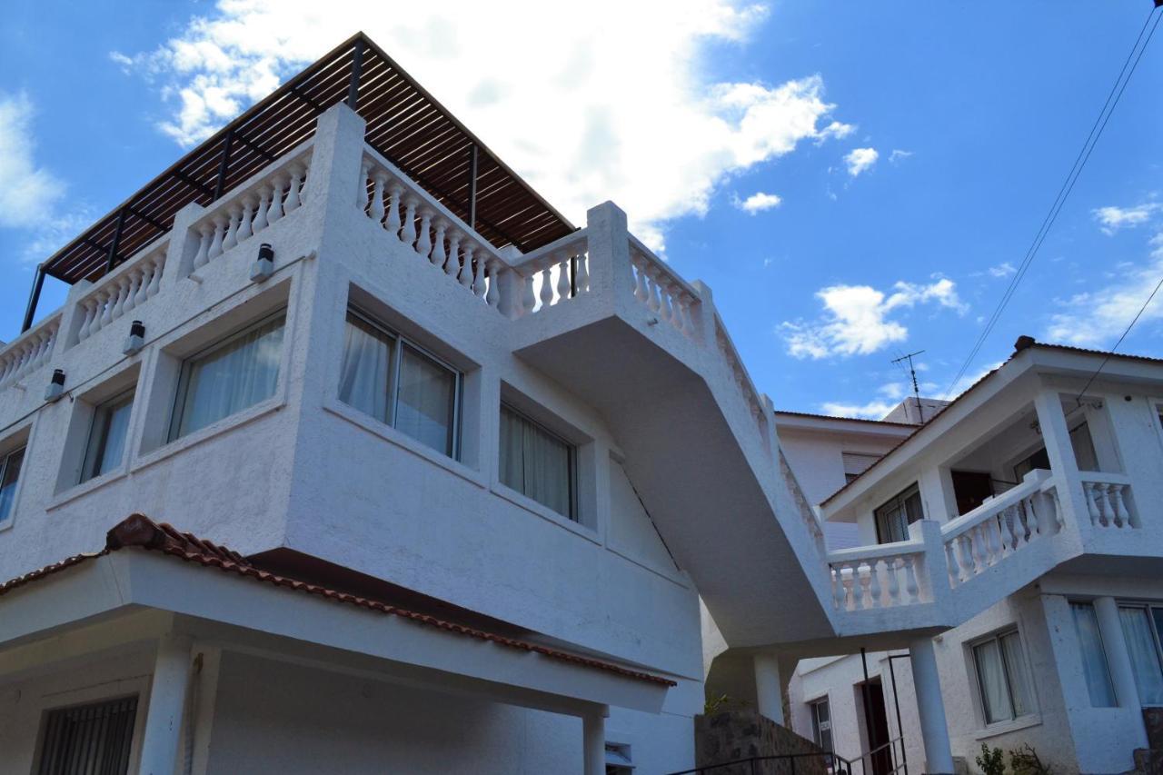 Atenea Villa Carlos Paz Exteriör bild