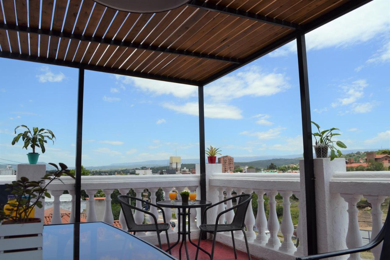 Atenea Villa Carlos Paz Exteriör bild