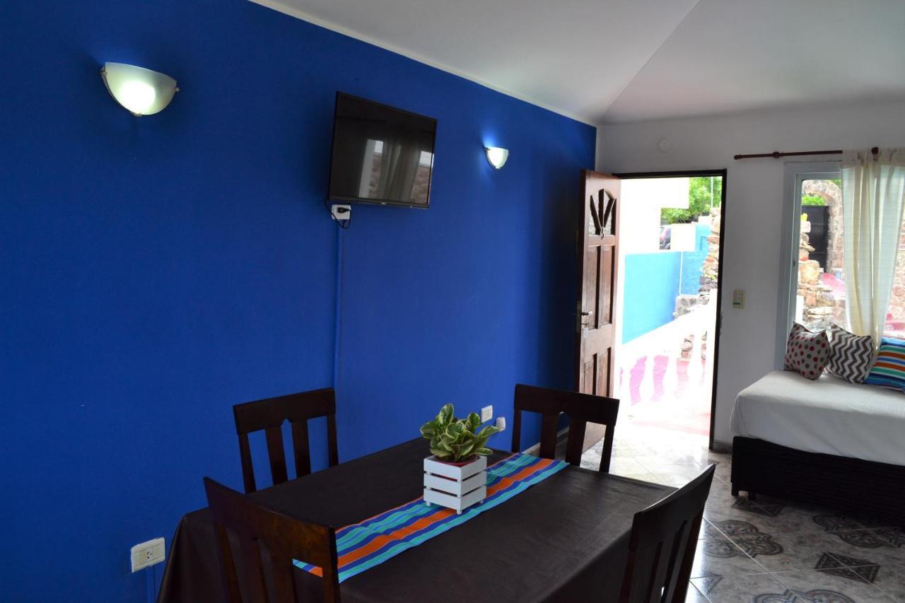 Atenea Villa Carlos Paz Exteriör bild