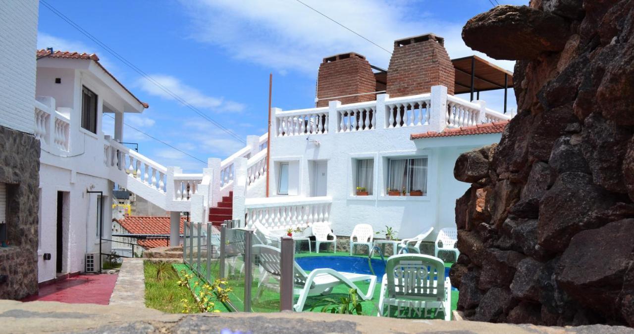 Atenea Villa Carlos Paz Exteriör bild