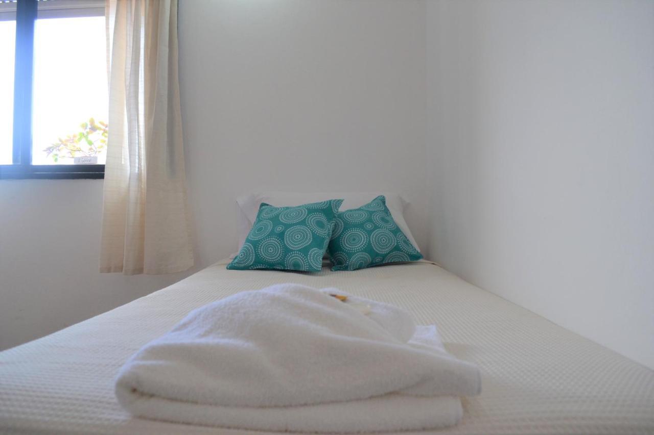 Atenea Villa Carlos Paz Exteriör bild