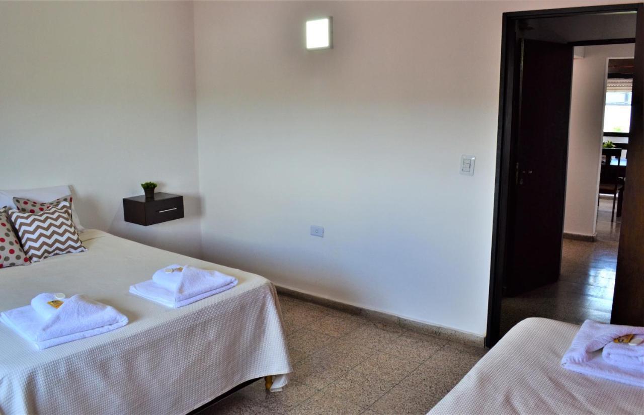 Atenea Villa Carlos Paz Exteriör bild