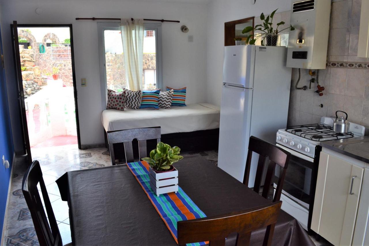 Atenea Villa Carlos Paz Exteriör bild